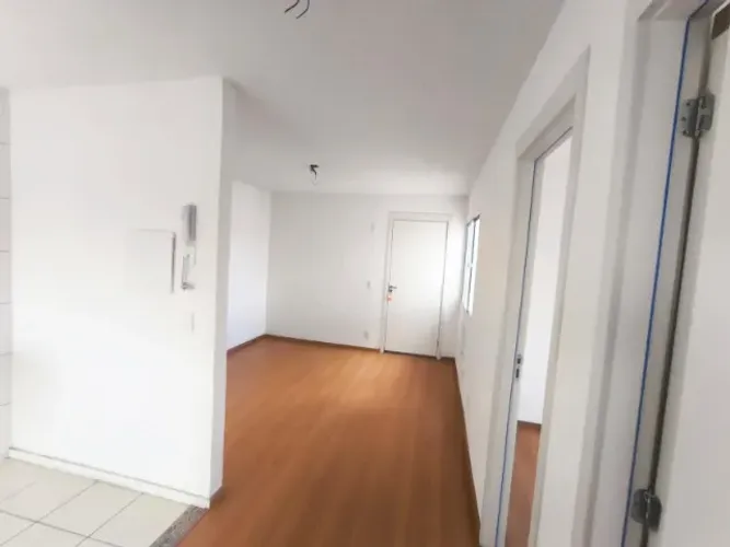Apartamento em Campo Grande, 2 quartos