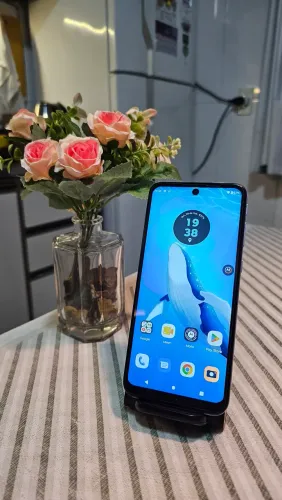 Smartphone Moto g31