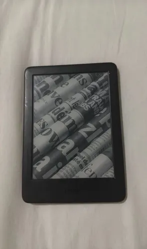 Kindle