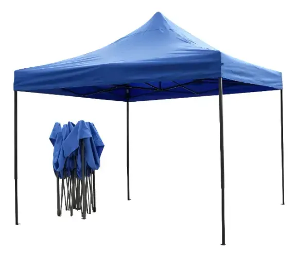 Tenda gazebo 3x3 articulada