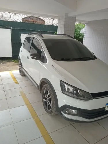 Volkswagen Fox Xtreme 1.6 Flex 8V 5P 2021