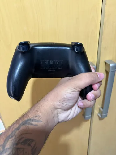 Controle ps5