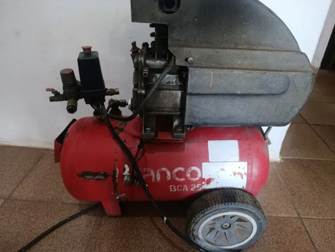 Compressor