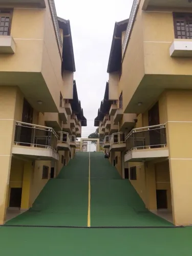 Locação Bairro Alto Condomínio Fechado 180 m2