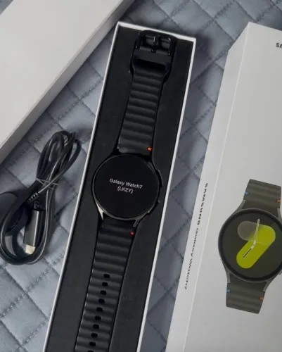 ? VENDO SAMSUNG GALAXY WATCH7 LTE - 44 MM