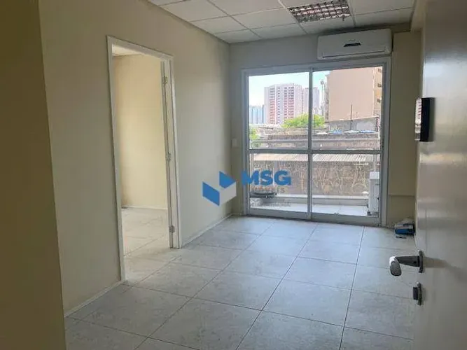 Sala Comercial | Ipiranga - 2 banheiros 1 vaga VENDA IMEDIATA VALOR BAIXO!!