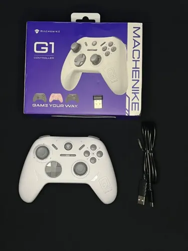 Controle Machenike G1 Quad Hall effect
