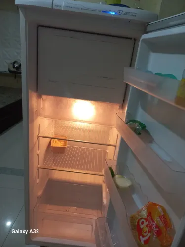 Geladeira Electrolux