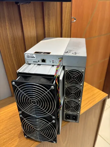 Asic S19 95Th SEMINOVA