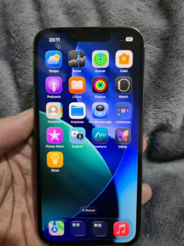 iPhone 13 Pro 128 gigas