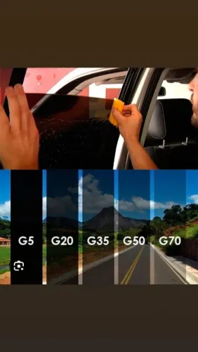 PELICULA AUTOMOTIVAS E RESIDENCIAL