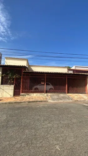 Casa Bairro Feliz