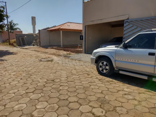 Sales - SP - Jardim das Aroeiras - 3 lotes, no total de 690 m², tendo 30 x 23 metros, bom 