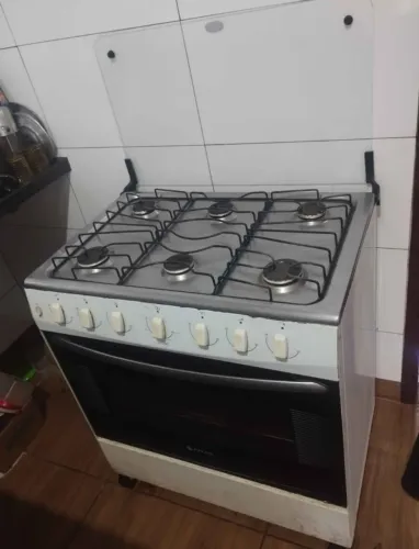Fogão