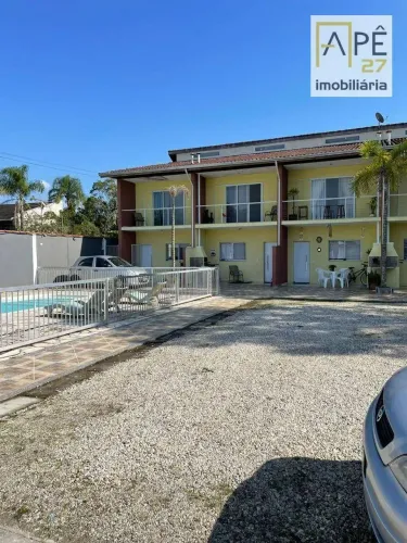 Sobrado à venda, 100 m² por R$ 400.000,00 - Retiro das Caravelas - Cananéia/SP