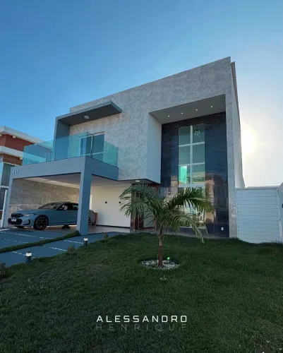 TERRAS ALPHAVILLE SERGIPE 2 [206]