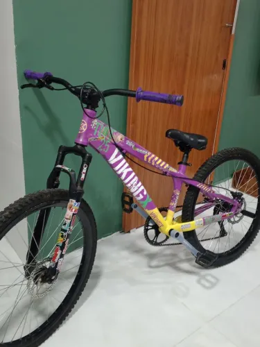 Vikingx tuff25