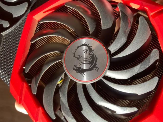 GTX 1060 6GB