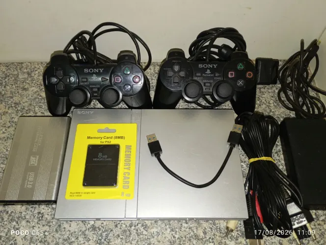 Ps2
