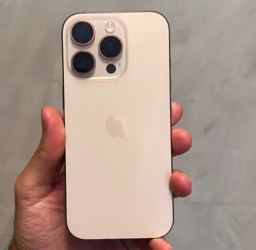 iPhone 16 Pro 256