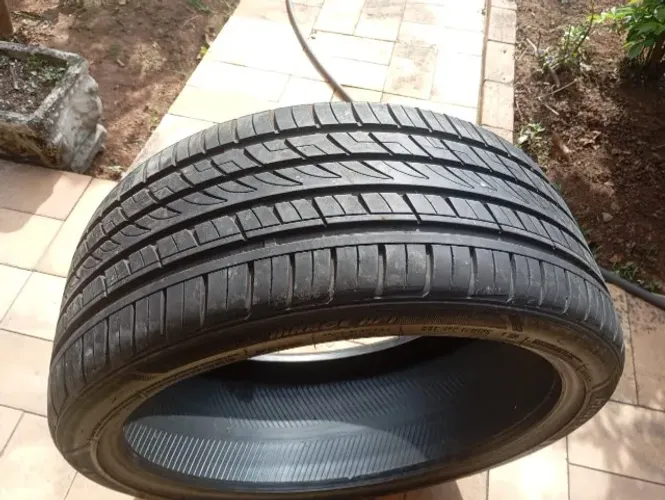 Pneu PRINX 265/35R22