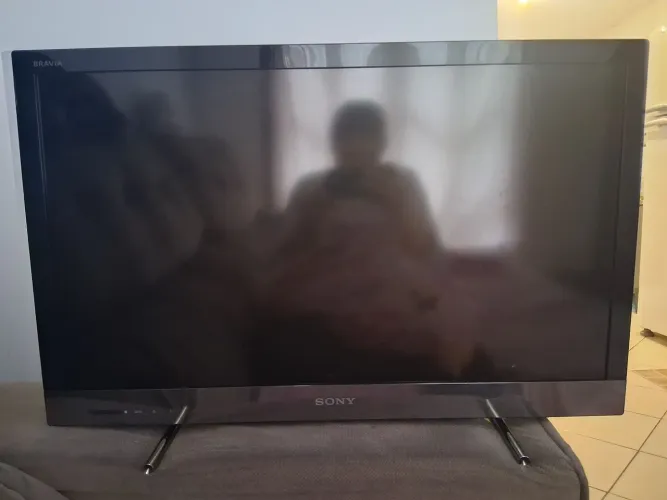 Tv 32 com defeito