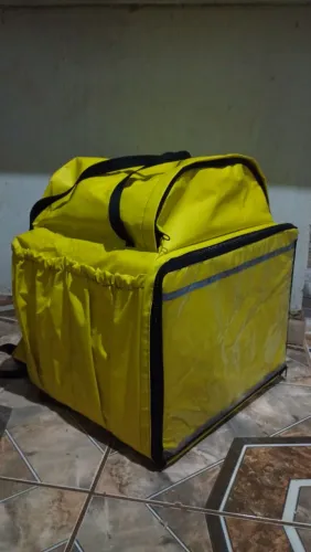 BAG PARA ENTREGADOR - NOVA