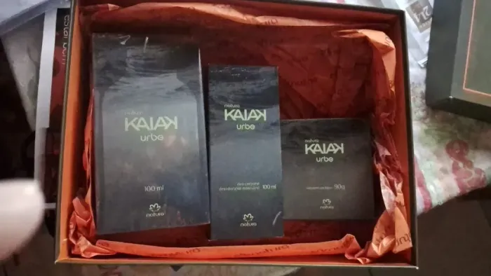 Kit Kaiak Urbe