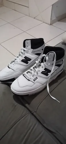 Estou vendendo o meu tênis da New balance 