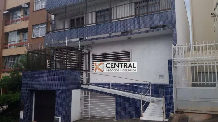 Prédio à venda, 720 m² por R$ 1.550.000,00 - Amaralina - Salvador/BA