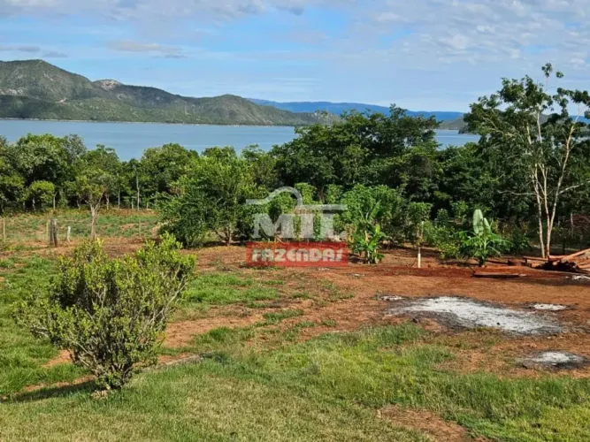 Chacara 4 hectares Niquelandia - GO