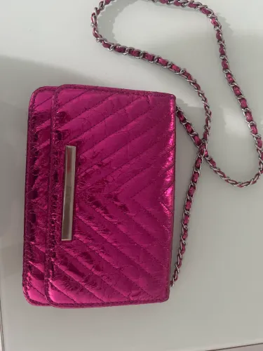 Bolsa Santa Lolla