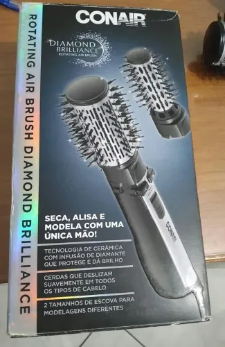 Escova Rotativa Diamond Polishop