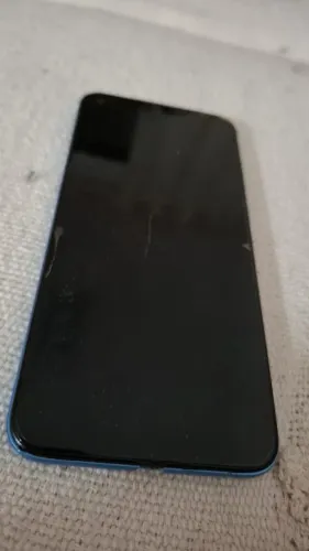 Samsung Galaxy A11 Usado em Bom Estado