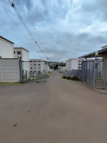 Apartamento ZERO ENTRADA de 2 quartos no Condominio Demoiselle - Região Noroeste