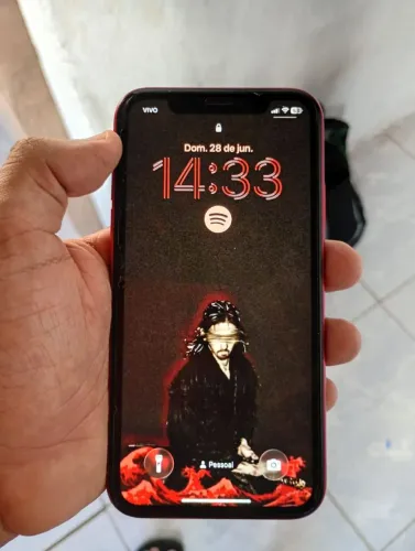 IPhone 11 64Gb