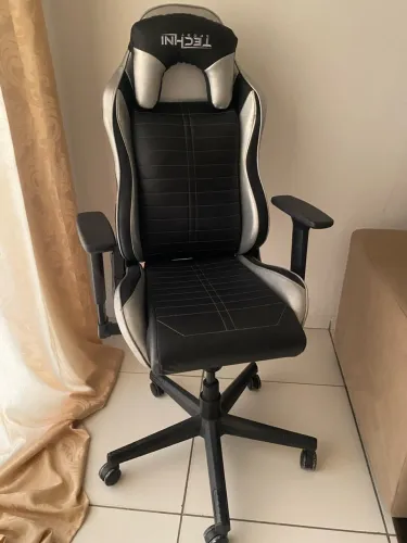 Cadeira gamer
