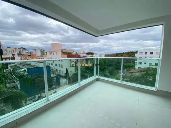 Apartamento com area privativa 4 Quartos e 5 banheiros à Venda, Bairro Castelo