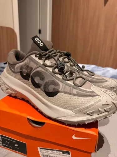 ACG x Nike Mountain Fly 2 Low Light Iron Ore
