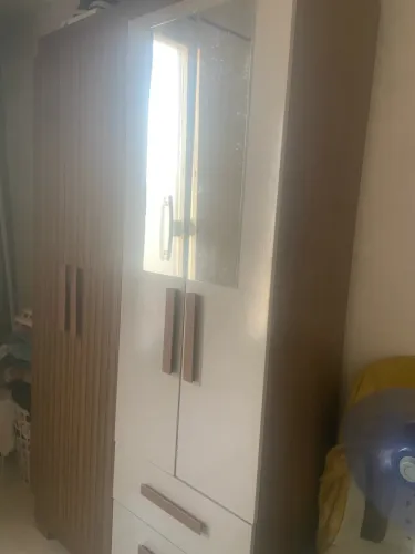Guarda roupa