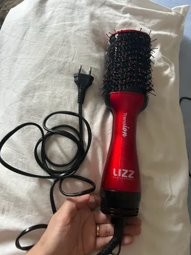 Escova secadora lizz