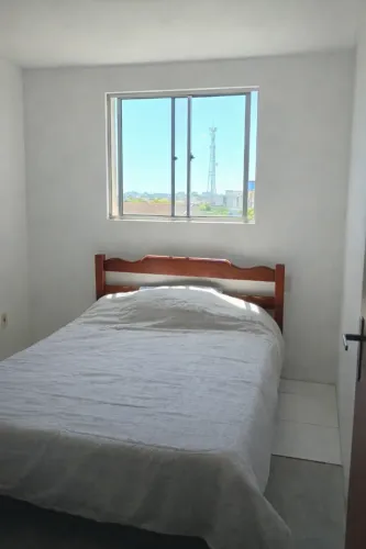 Apartamento no Fragata