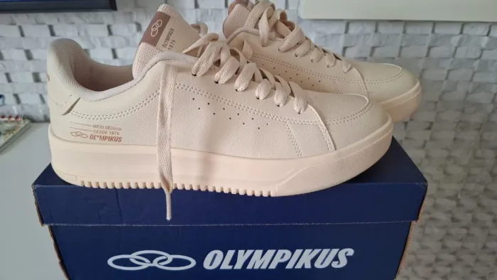 Tennis Olympikus