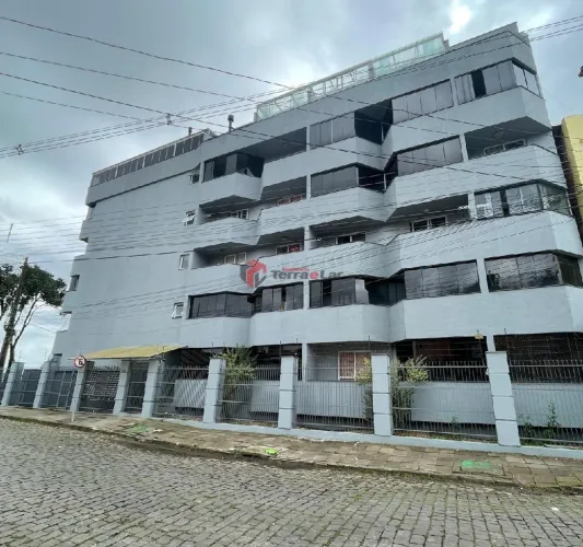 Apartamento Petrópolis Caxias do Sul