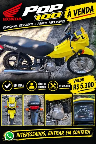 POP 100 2007