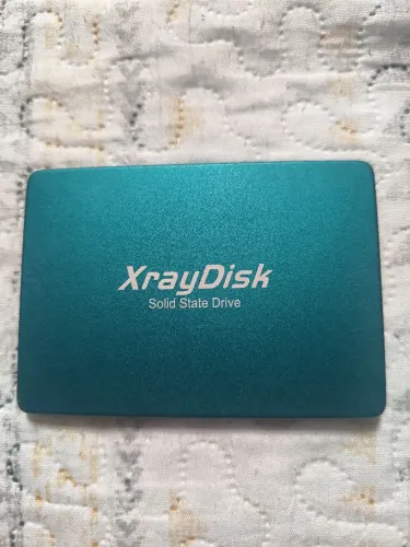 SSD Xraydisk 240GB