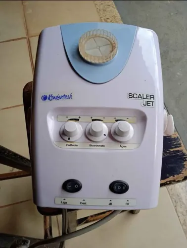 Aparelho de Ultrassom Kondatech 