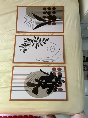 Quadros 80