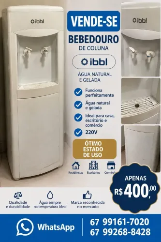 BEBEDOURO