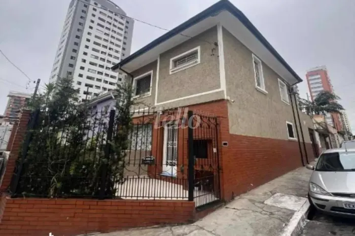 Casa 3 quartos à venda no(a) Vila Mariana